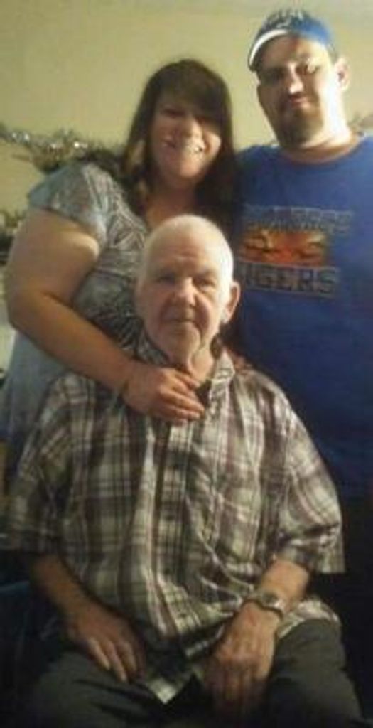 Jerry Clevenger Profile Photo