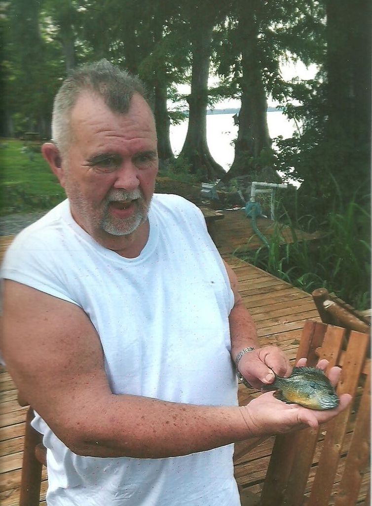 Michael Eugene Baldwin