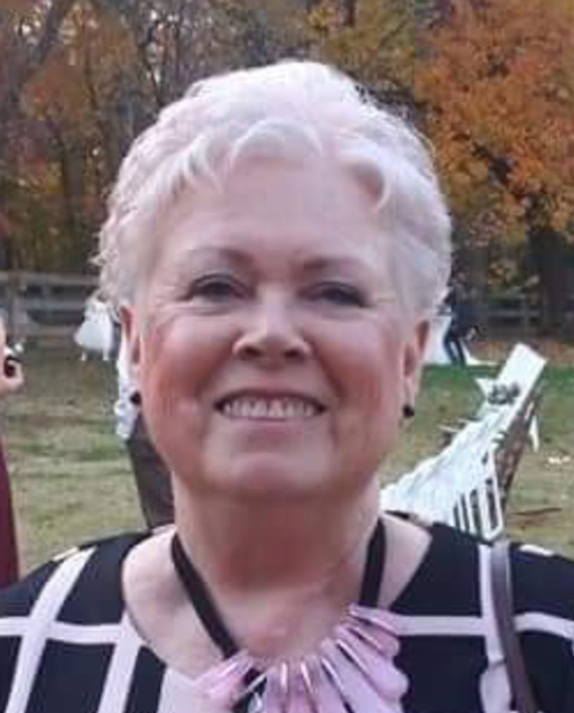 Vickie Lynn Spencer