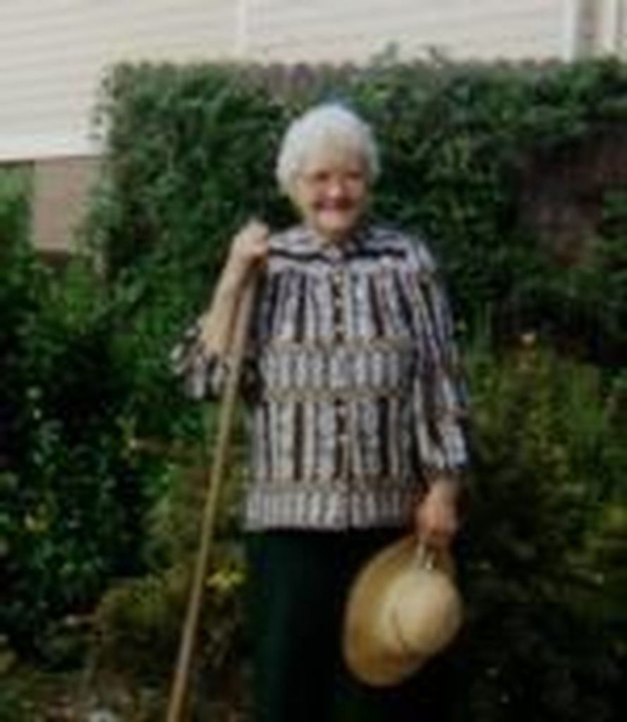 Velma Luce