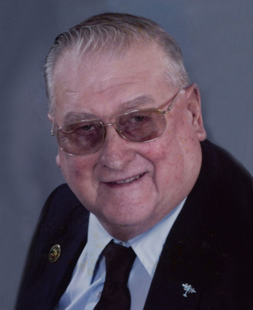Floyd Ladwig