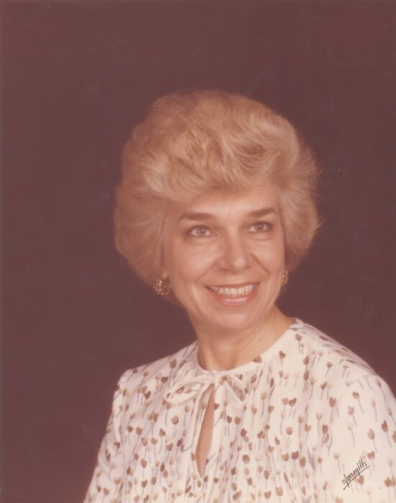 Joann Jones