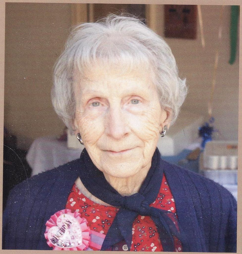 Mrs. Rita L. Mussell Profile Photo