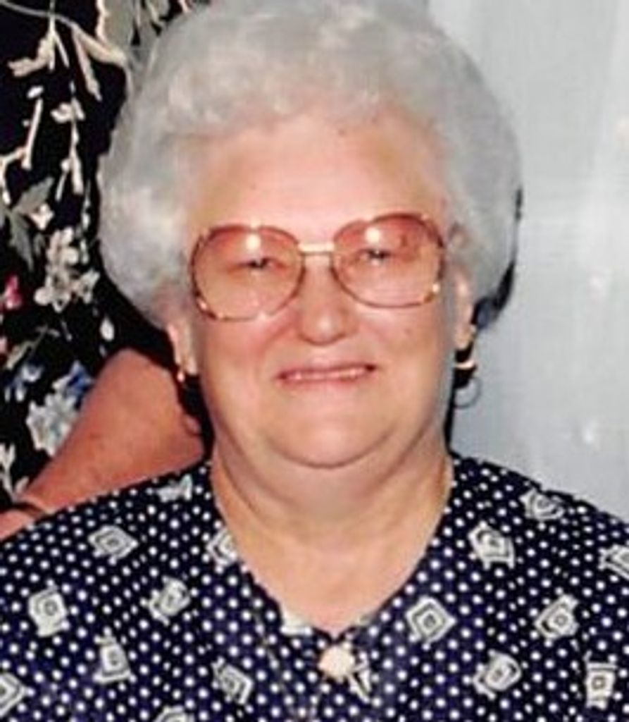 Marie Tompkins Profile Photo