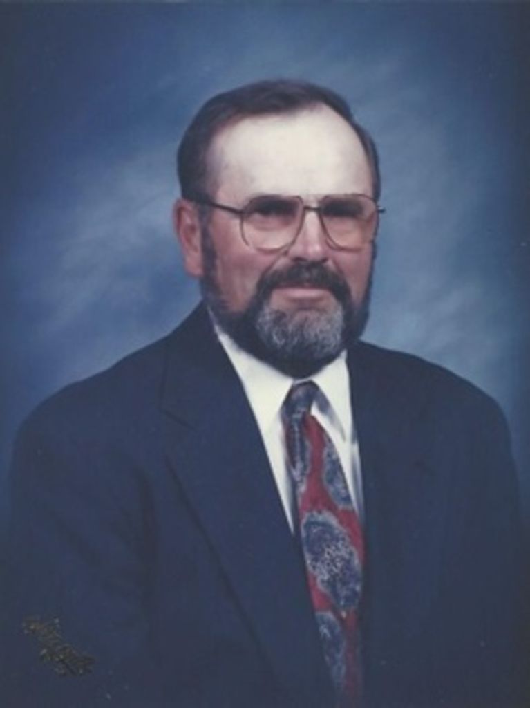 Marvin Schreiber Profile Photo