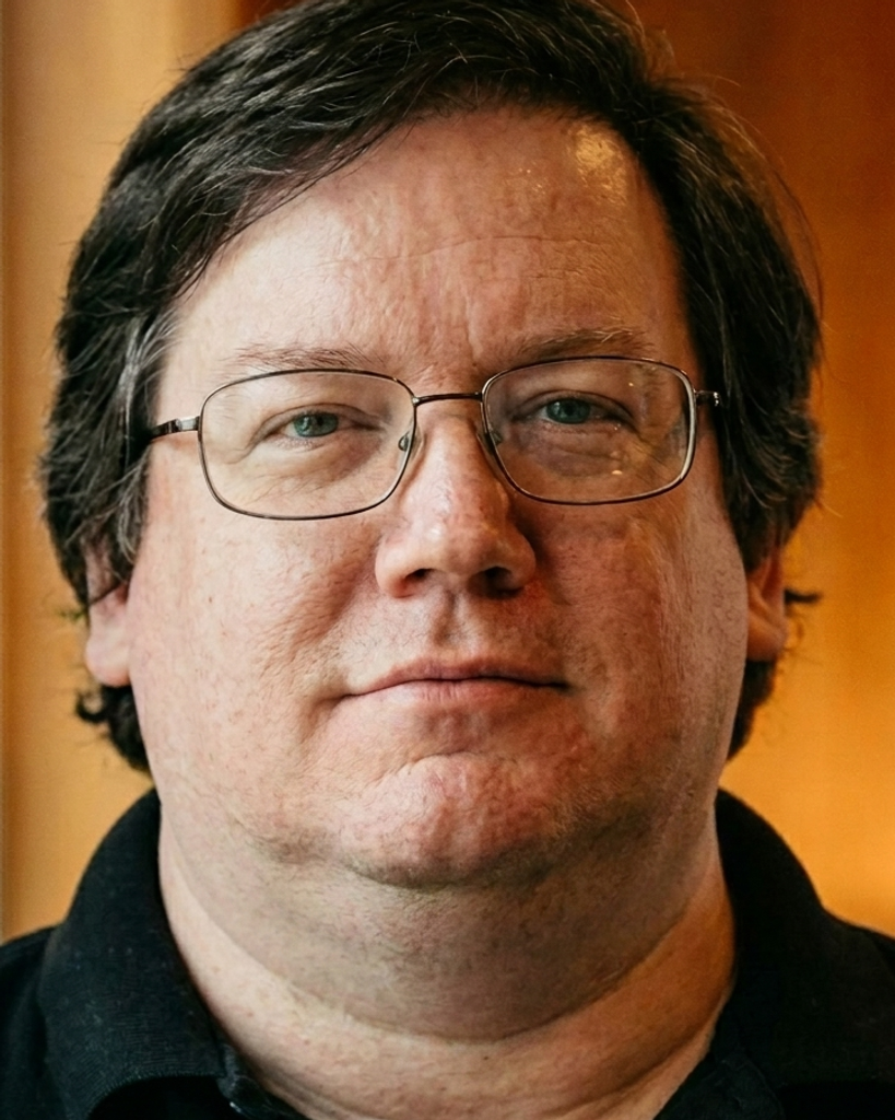 Nathaniel K. O'Coin Profile Photo