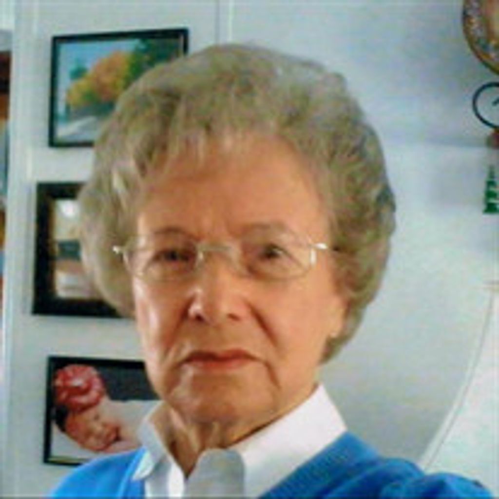 Ruby Beasley Harper