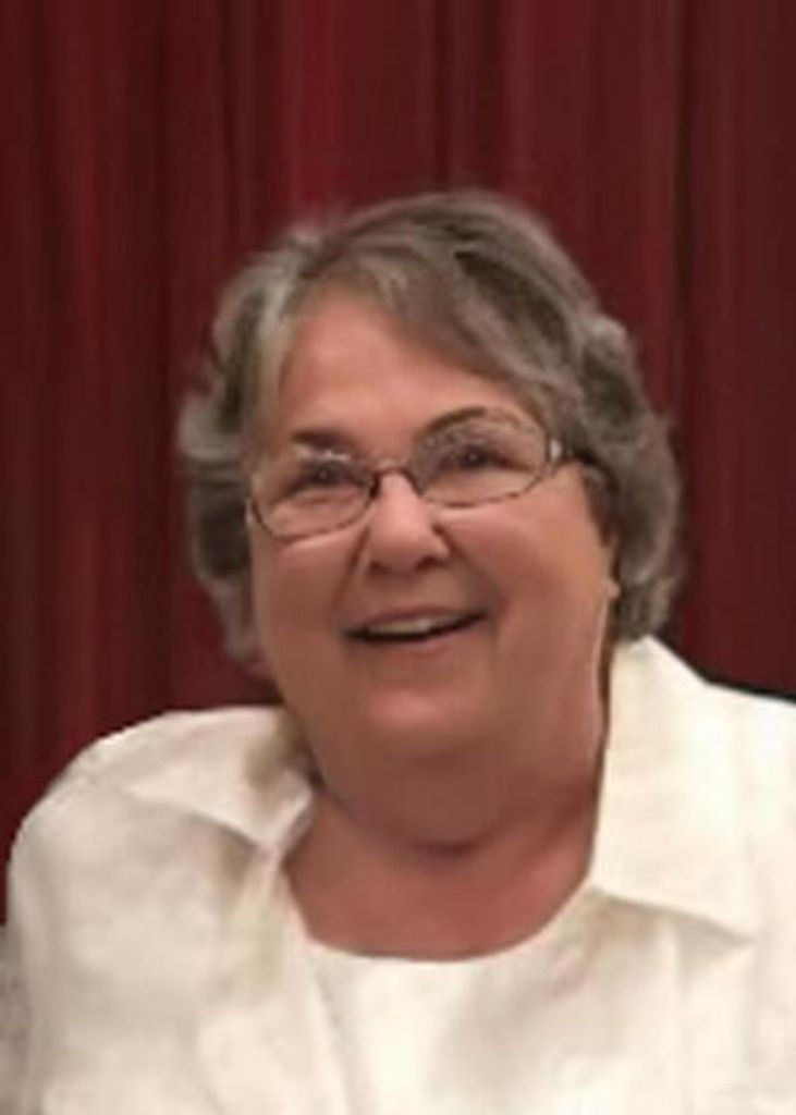 Peggy Lou Arnold Profile Photo