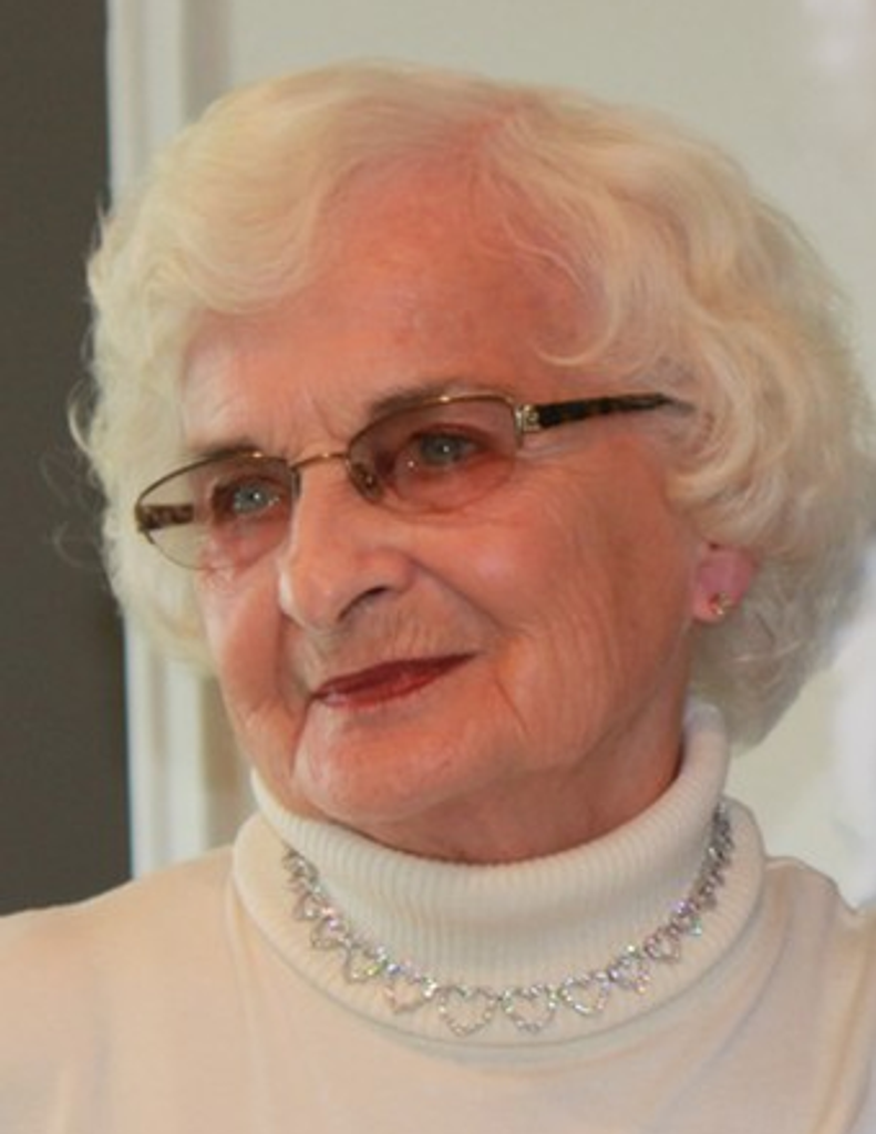 Alvera  Ann Charette Profile Photo