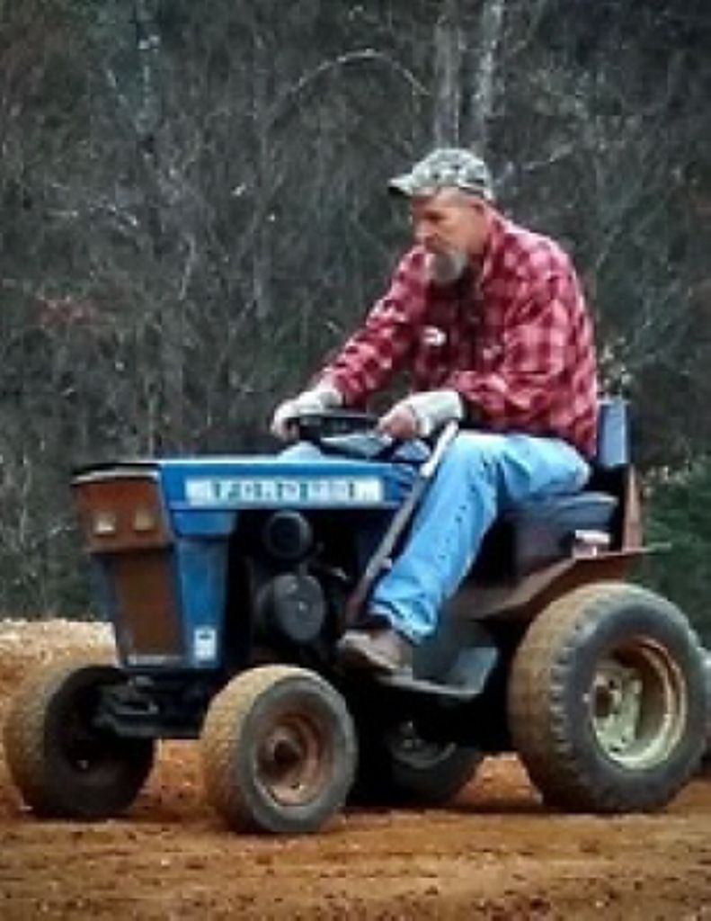 Richard Carroll Compton Profile Photo