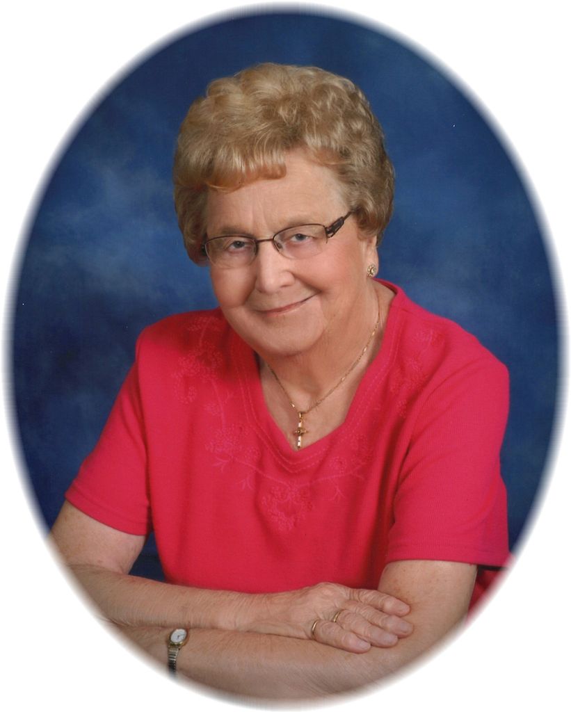 Joann M. Malone