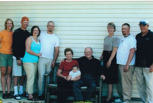 Beth E. (Kenady)  Long photo gallery thumbnail 47 of 72