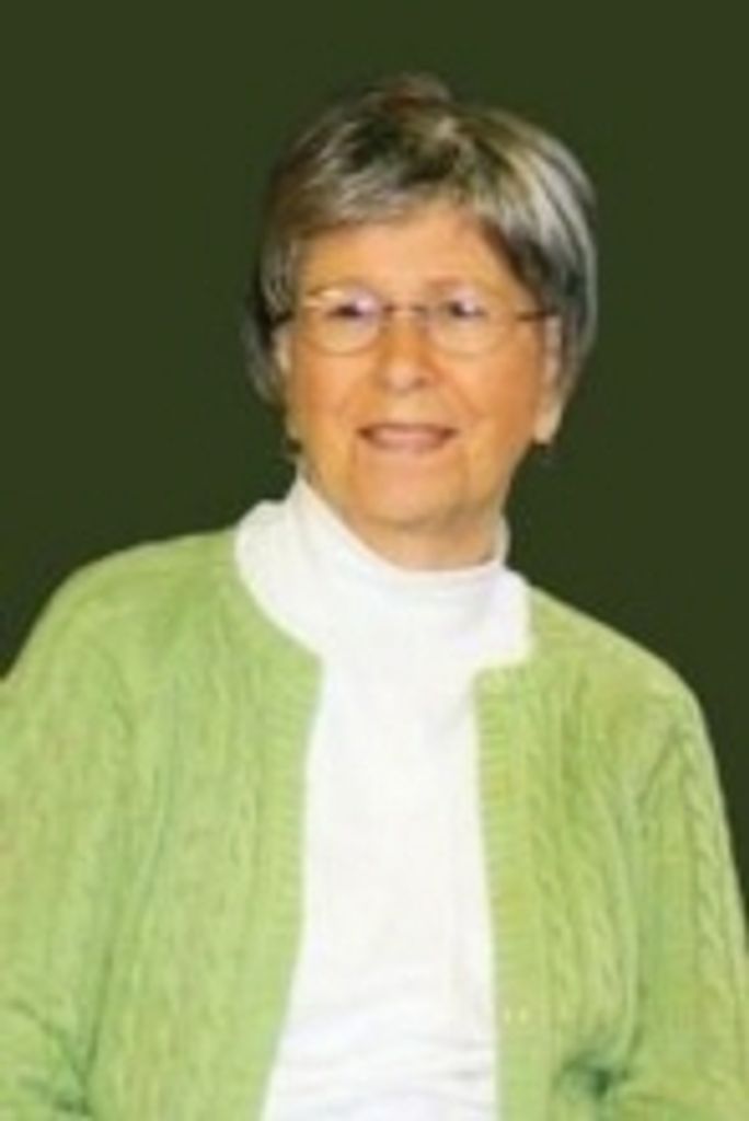 Annie Ethington