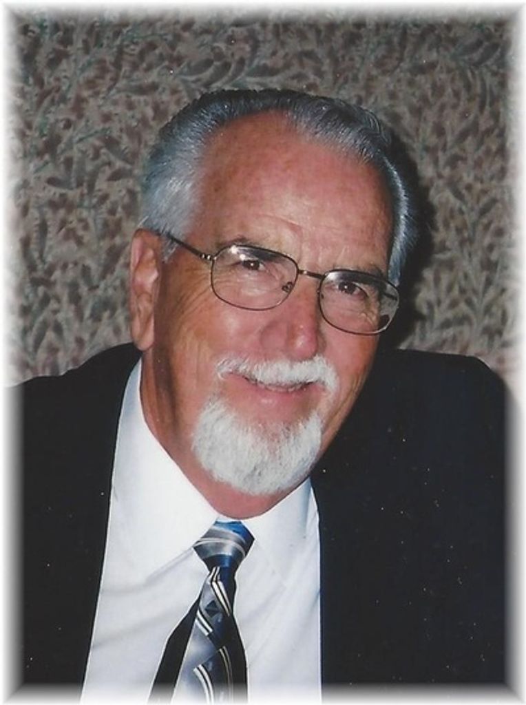 Donald Arthur Martin