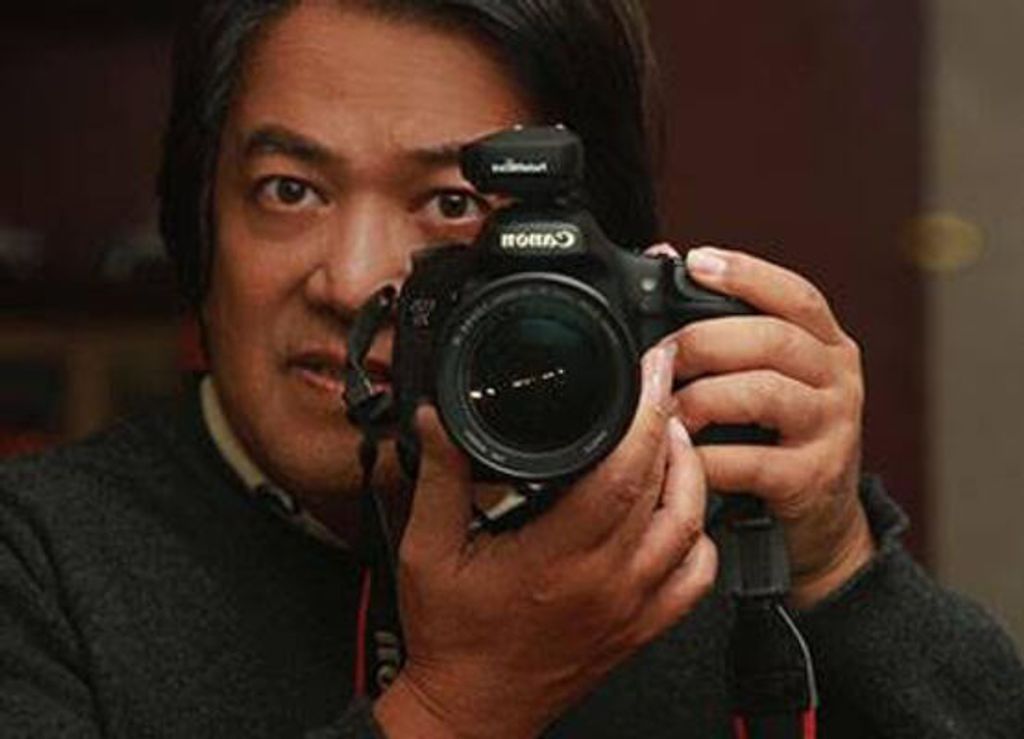 Hercules "Herky" Del Mundo Profile Photo