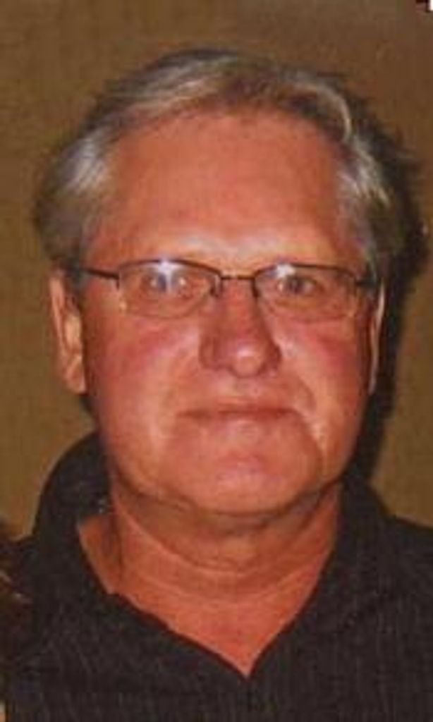 Butch Schumacher Profile Photo