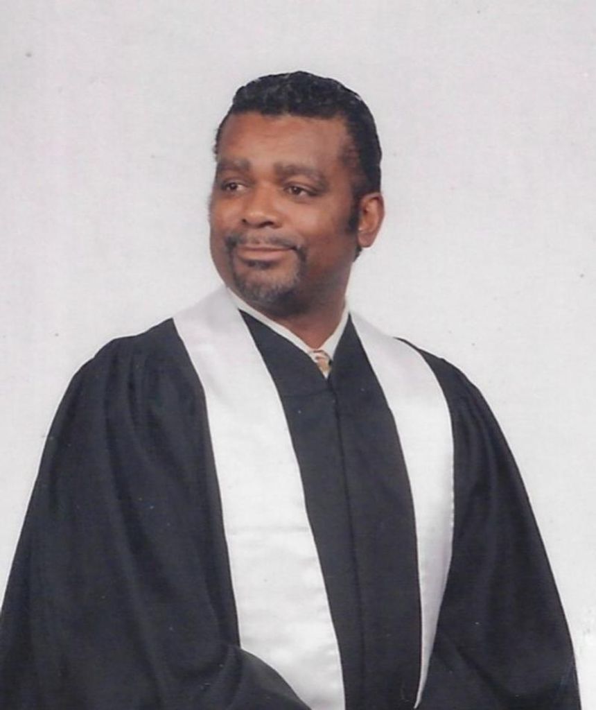 Alvin Anthony Murdock, Sr. Profile Photo