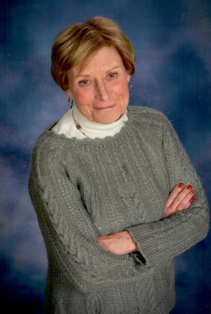 Diana (Vanderslice)  Gregg