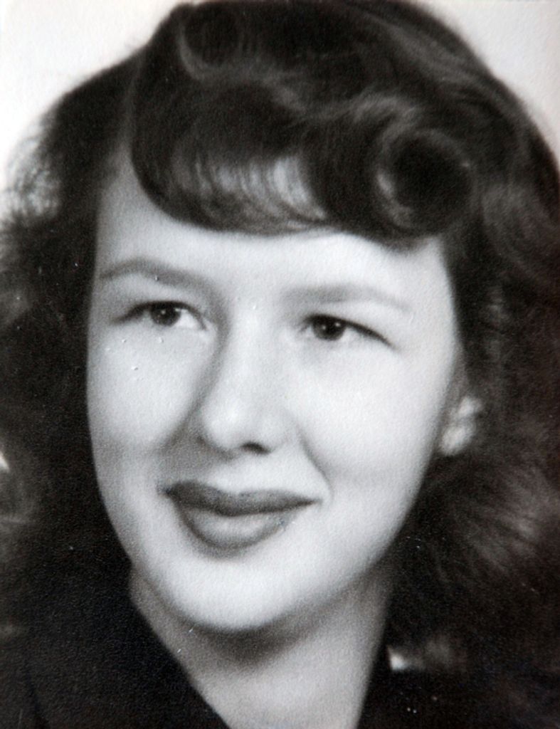 Johnnie Outler Robertson