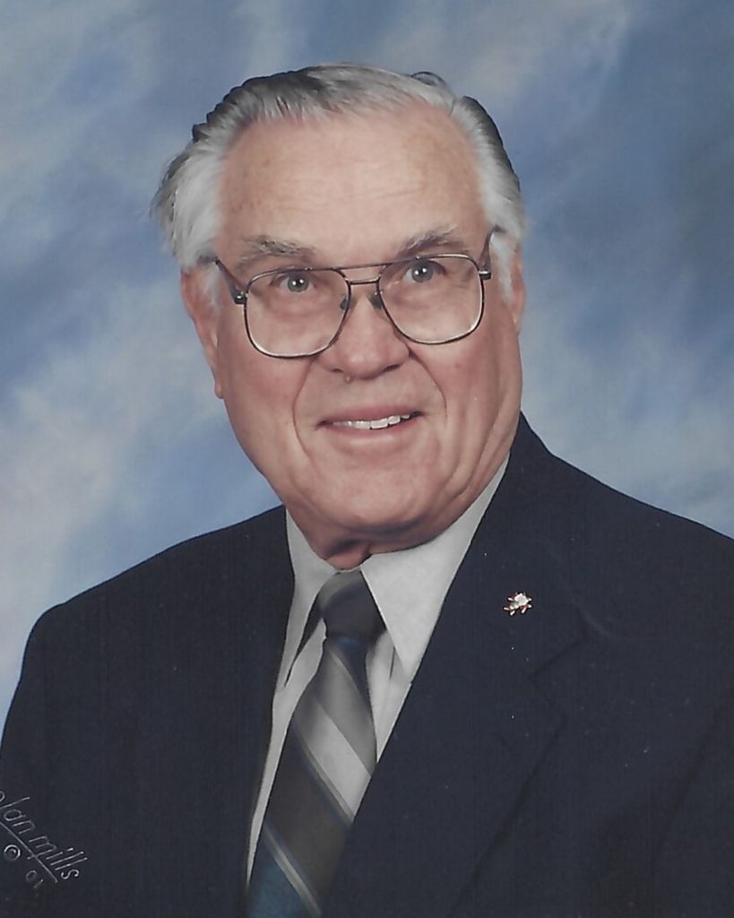 LeRoy Elvin Onstott Profile Photo