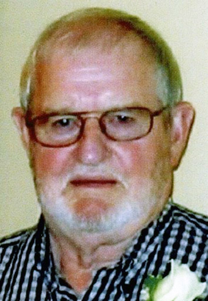 Richard Eugene Dohman Profile Photo