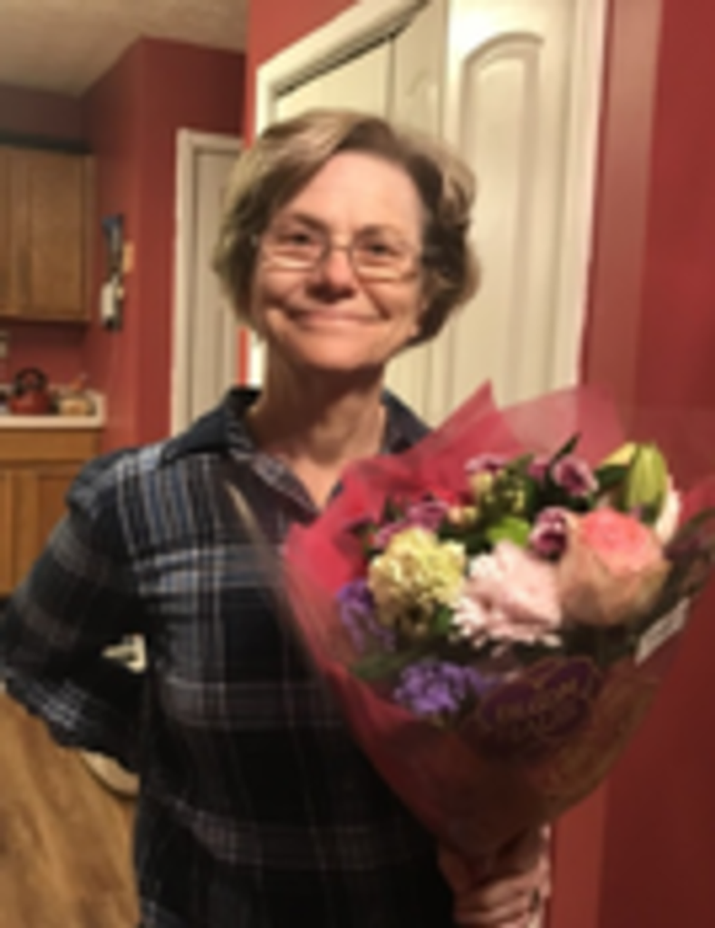 Cheryl Dawn (Mosebach) Fenstermaker