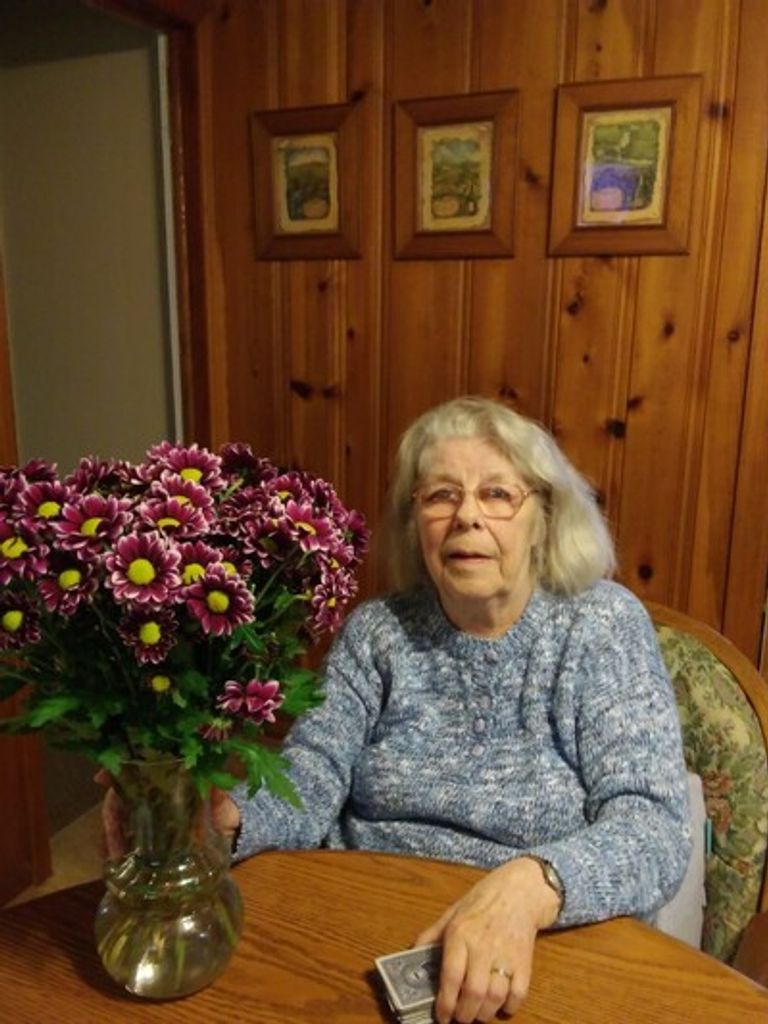 Constance Violia Davis