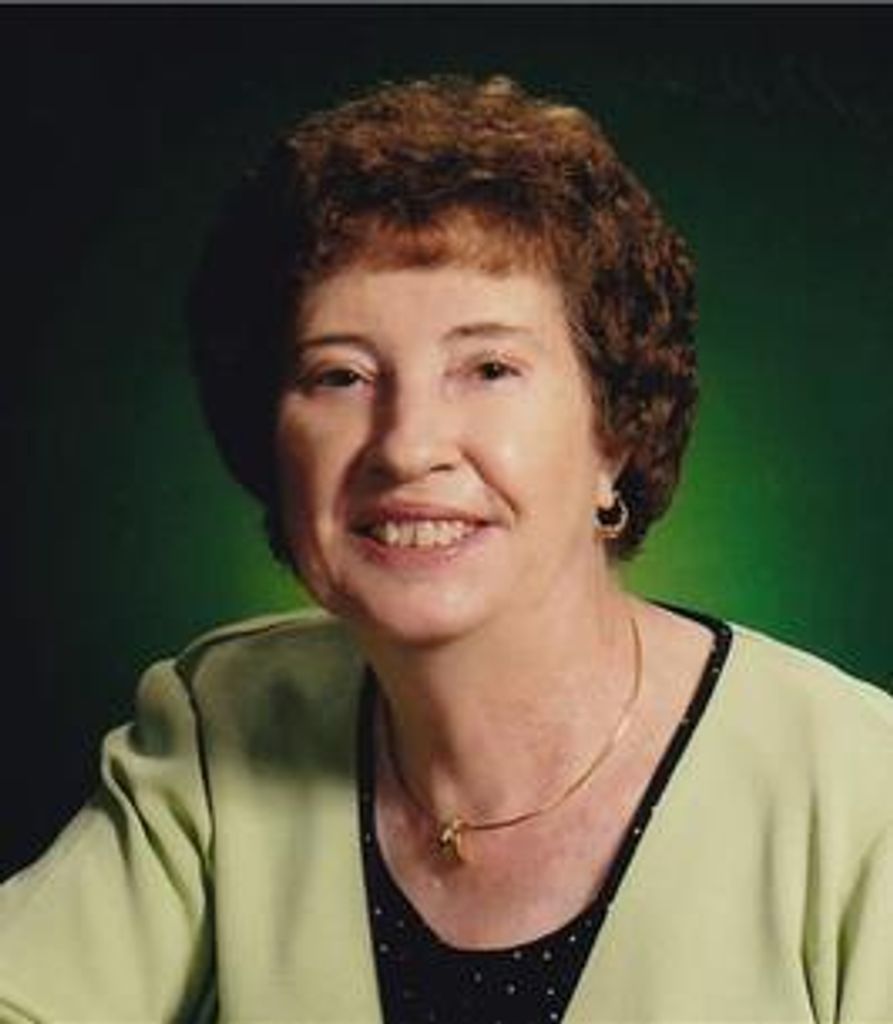 Mary Lee Graham (Stanislaus) Profile Photo