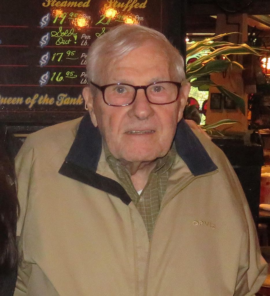 Claude William Allen Profile Photo