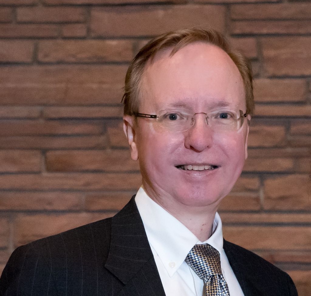Mr. Thomas S. Reif Profile Photo