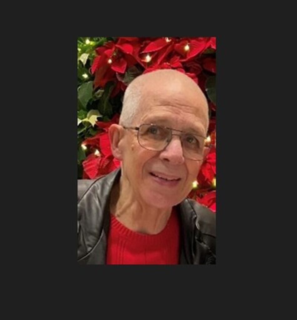 Ben Clement Armstrong, Jr.