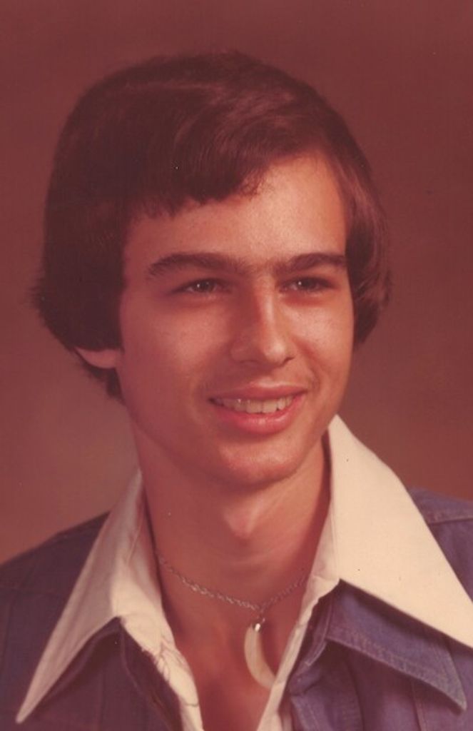 Richard "Rick" Thomas Taylor