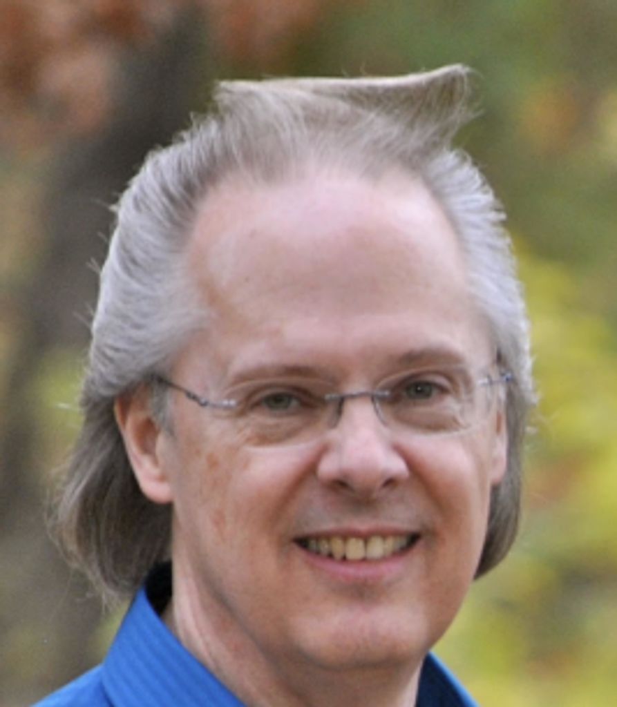 John C. Schlatter
