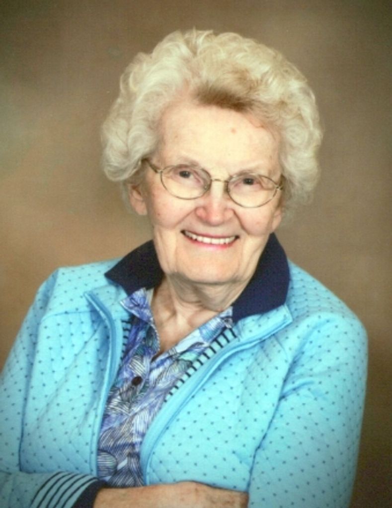 Tressie M. Sturm  Profile Photo