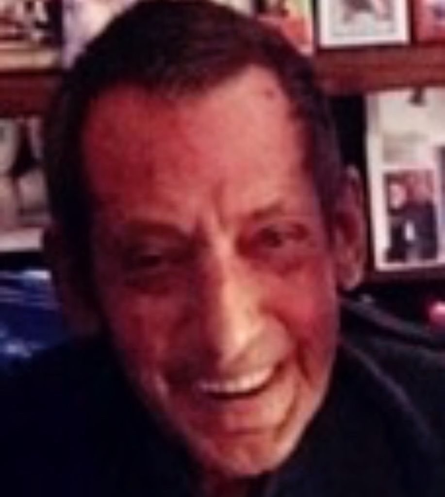 Bernard Allen Boerger