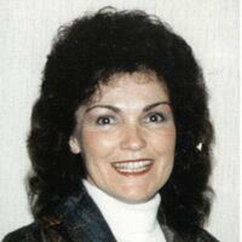 Patricia M. Wells