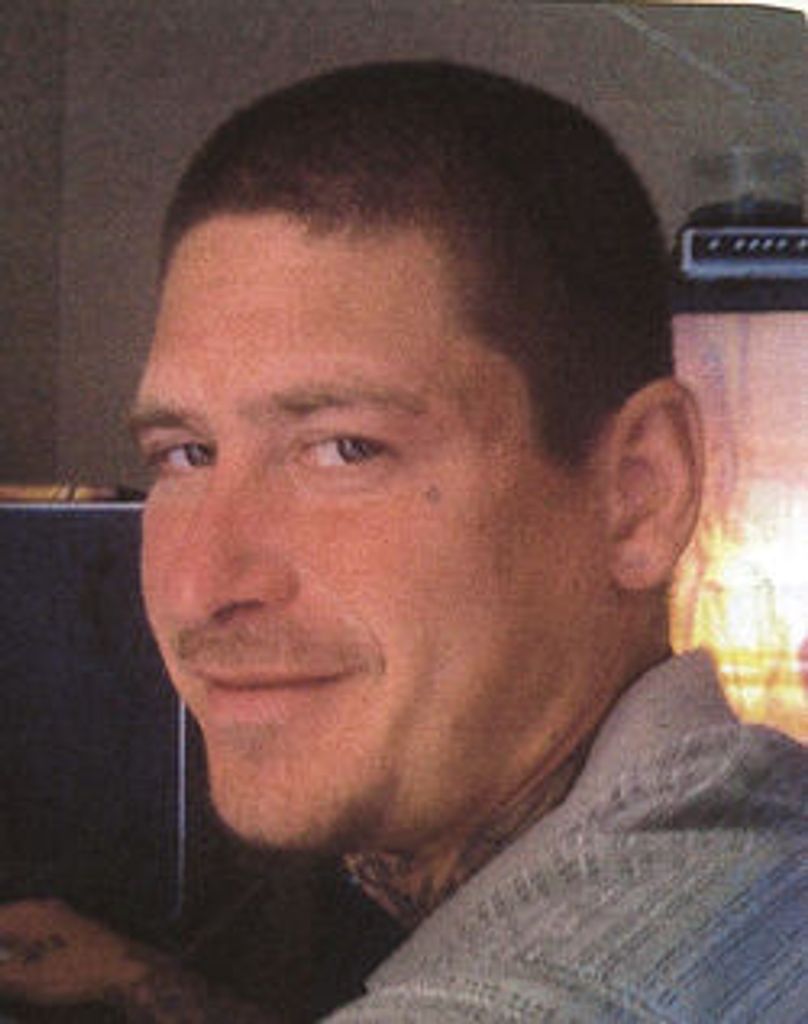 Wayne Richards