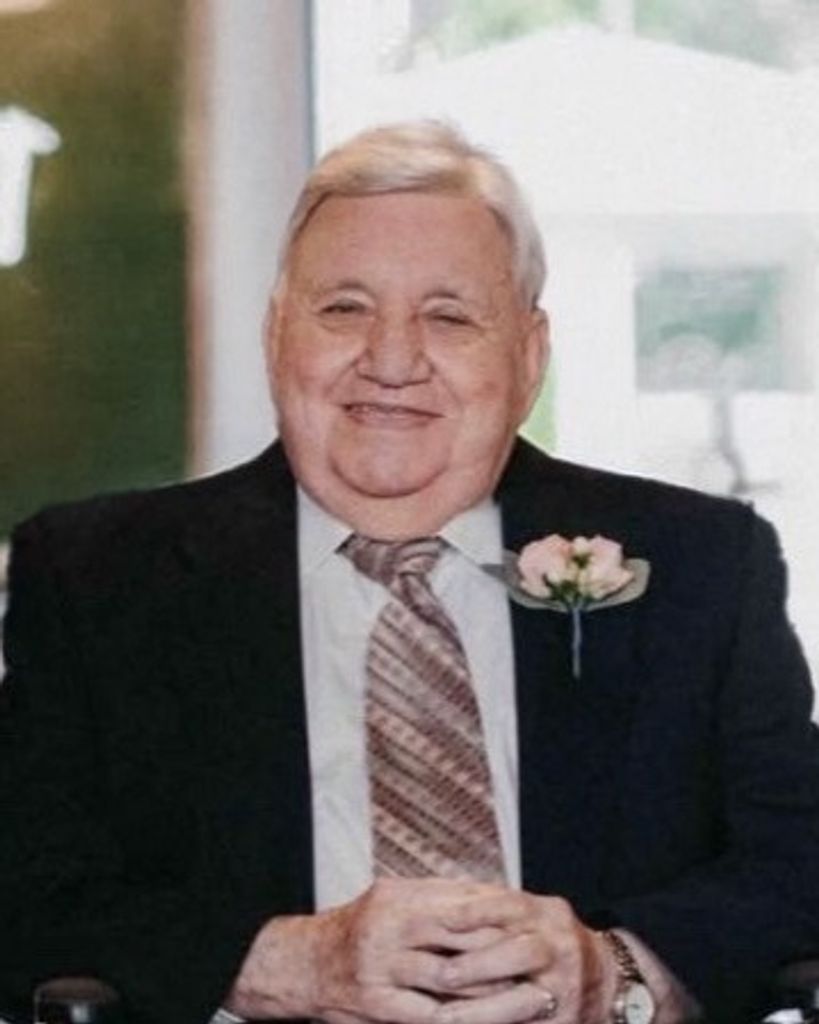 Alton Wagnon Profile Photo