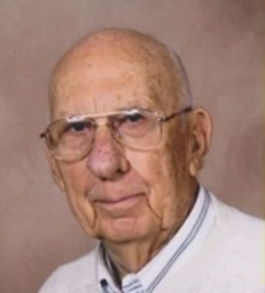 Alvah Alexander Dearth