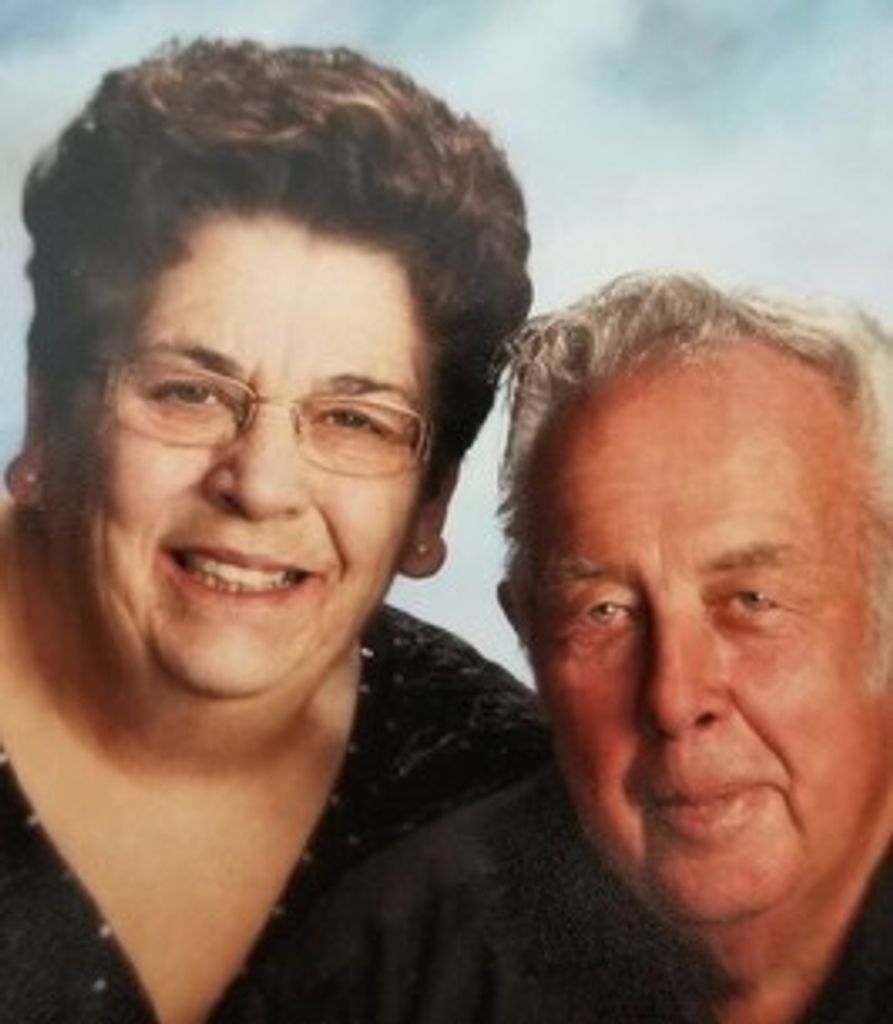 Thomas & Nyla Scott Profile Photo