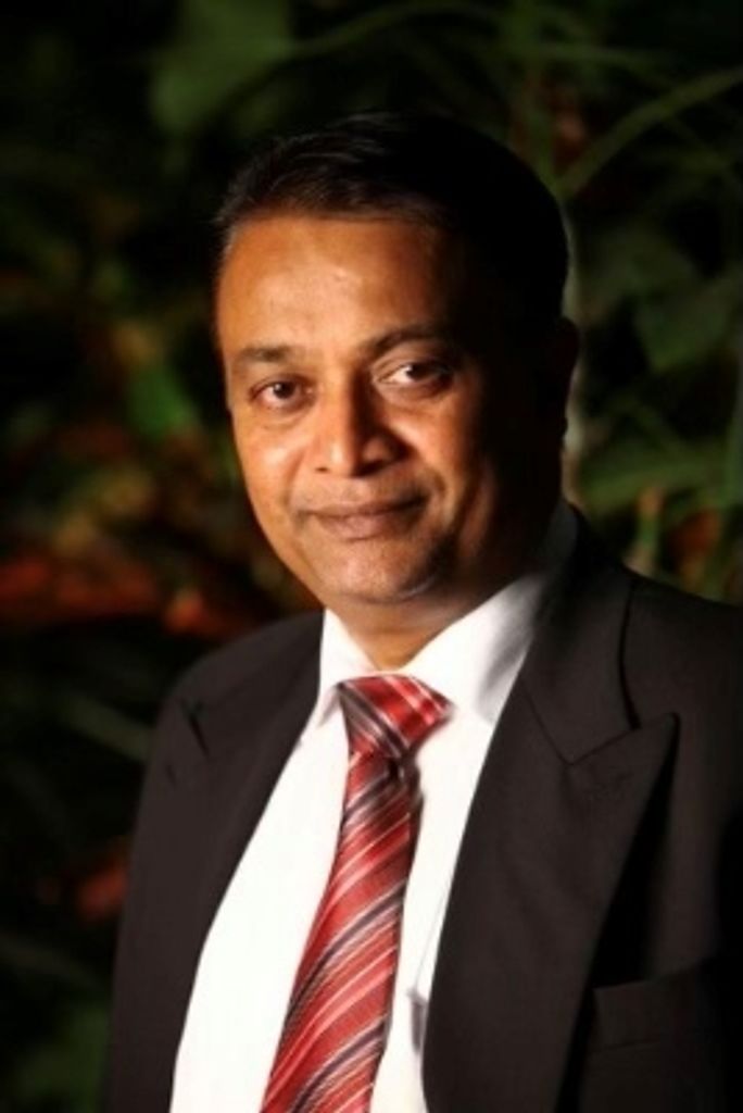 Dinesh Purshottam Patel Profile Photo