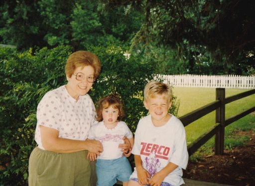 Verna F. Edwards Strandlund photo gallery thumbnail 22 of 75