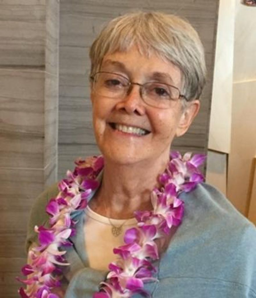 Susan Moen Perry Profile Photo