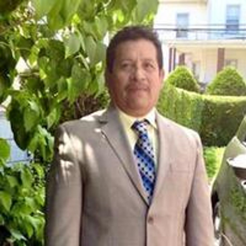 Lorenzo P. Macua Profile Photo
