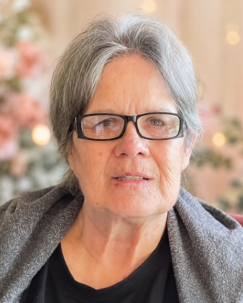 Becky (Nanny) Smart Profile Photo