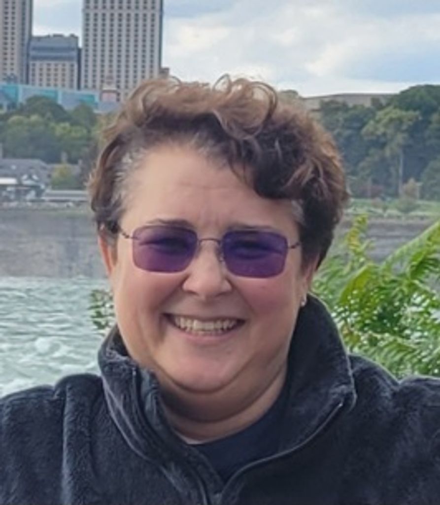 Susan Meyer