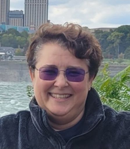 Susan Meyer Profile Photo