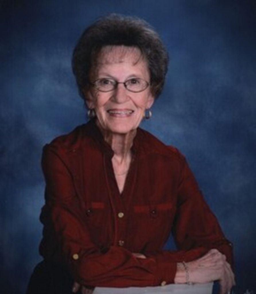 Sandra Joyce Kanipes