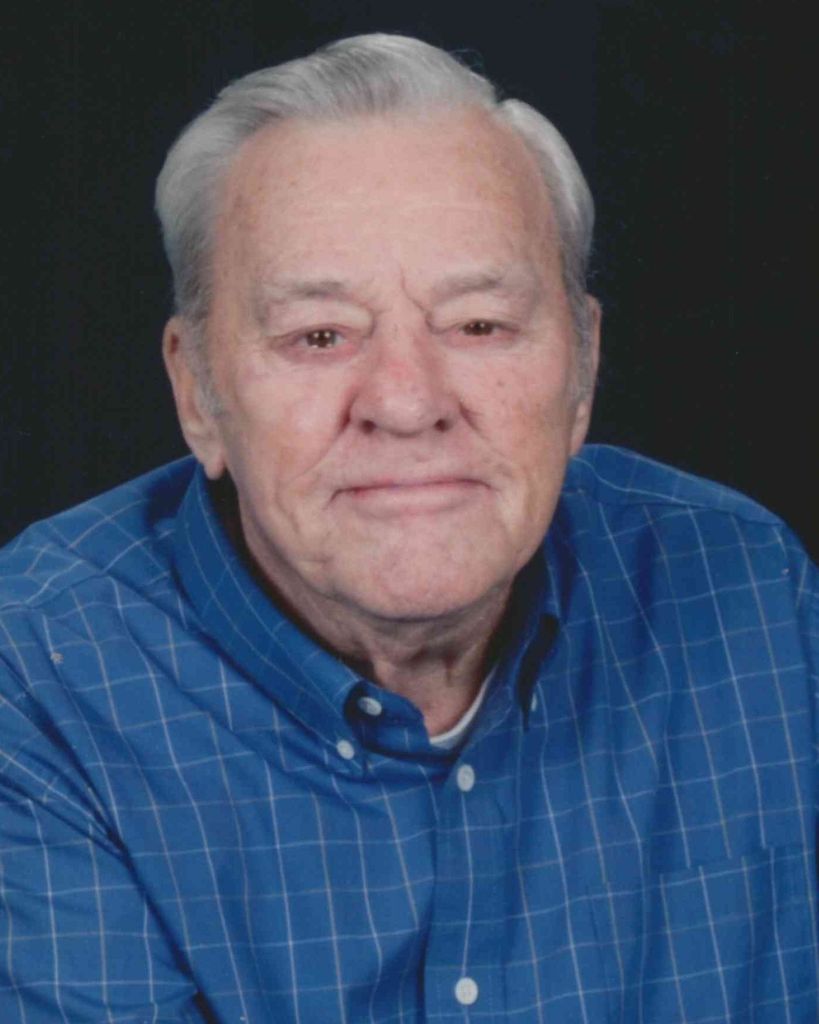 Delbert Sherwood Profile Photo