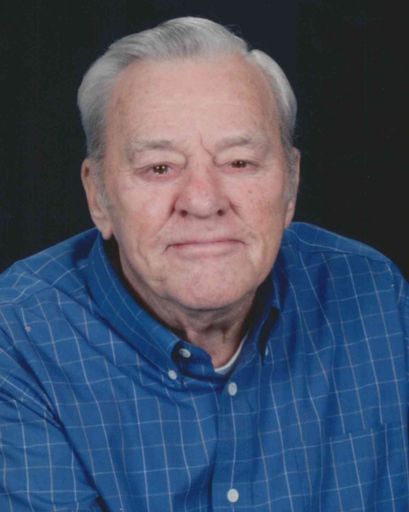 Image for Delbert Sherwood